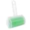Reusable Lint Roller for Clothes and Pet Hair – Washable Sticky Remover for Home Cleaning