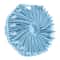 Exfoliating Silicone Body Scrubber Shower Brush With NonSlip Hand Strap For Smooth Skin 6