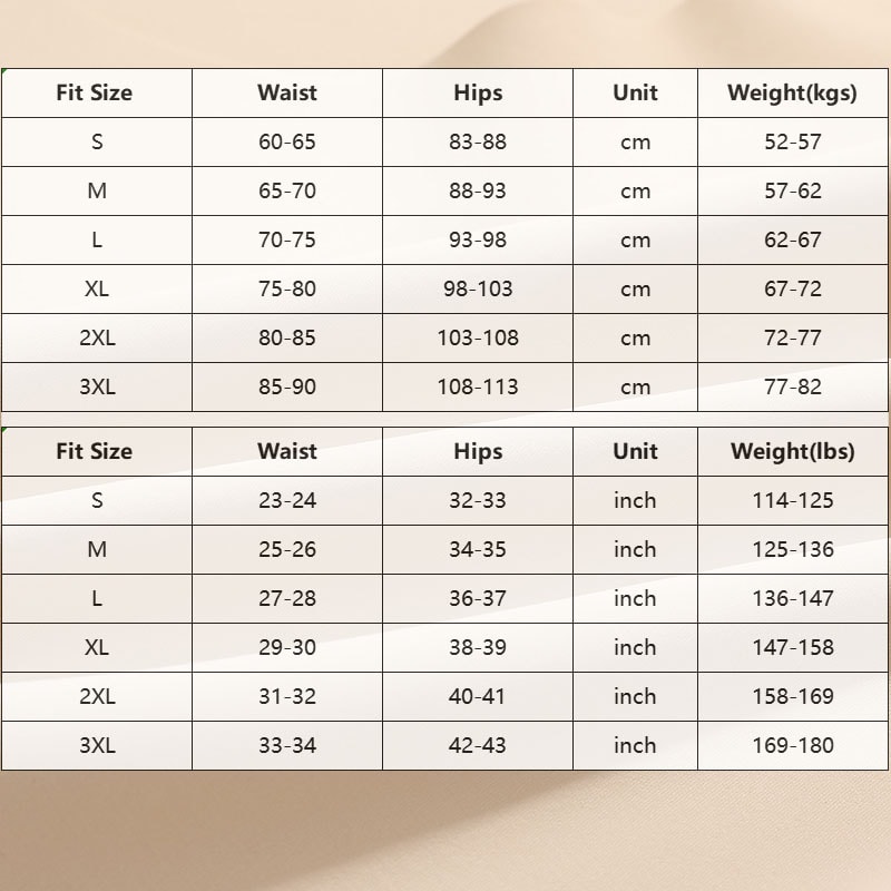 Womens High Waist Postpartum Shape Pants - Seamless Ice Silk Underwear for Tighter Belly Control