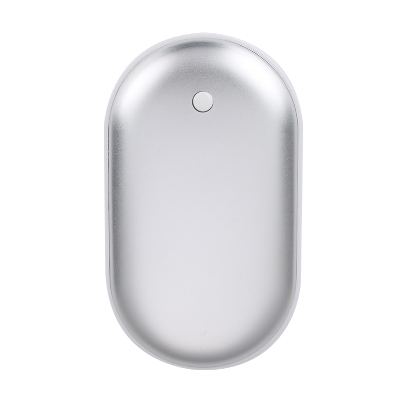 Ultra Thin Double-Sided Heating Hand Warmer –Temperature Levels, Versatile for Hand & Abdominal Warmth