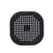Square Silicone Drain Cover Bathroom Hair Filter Drainage Mat For Household Use 7