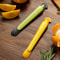 Orange Peeler Cutter for Grapefruit, Lemon, and Orange - Multifunctional Fruit Peeling Knife for Kitchen Use