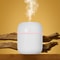 USB Humidifier with Night Lamp – Aroma Diffuser for Car & Bedroom, Silent Cool Mist Sprayer