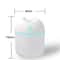 Mini Aroma Oil Diffuser With LED Night Lamp USB Essential Oil Atomizer For Home And Car Humidifier