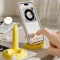Cartoon Cat Phone Stand Adjustable Angle Cute Desktop Holder For Watching Videos Calls Compatible 5