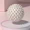 Spiky Roller Massage Ball – Deep Tissue Myofascial Pain Relief for Muscle Recovery and Trigger Point Therapy