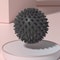 Spiky Roller Massage Ball – Deep Tissue Myofascial Pain Relief for Muscle Recovery and Trigger Point Therapy