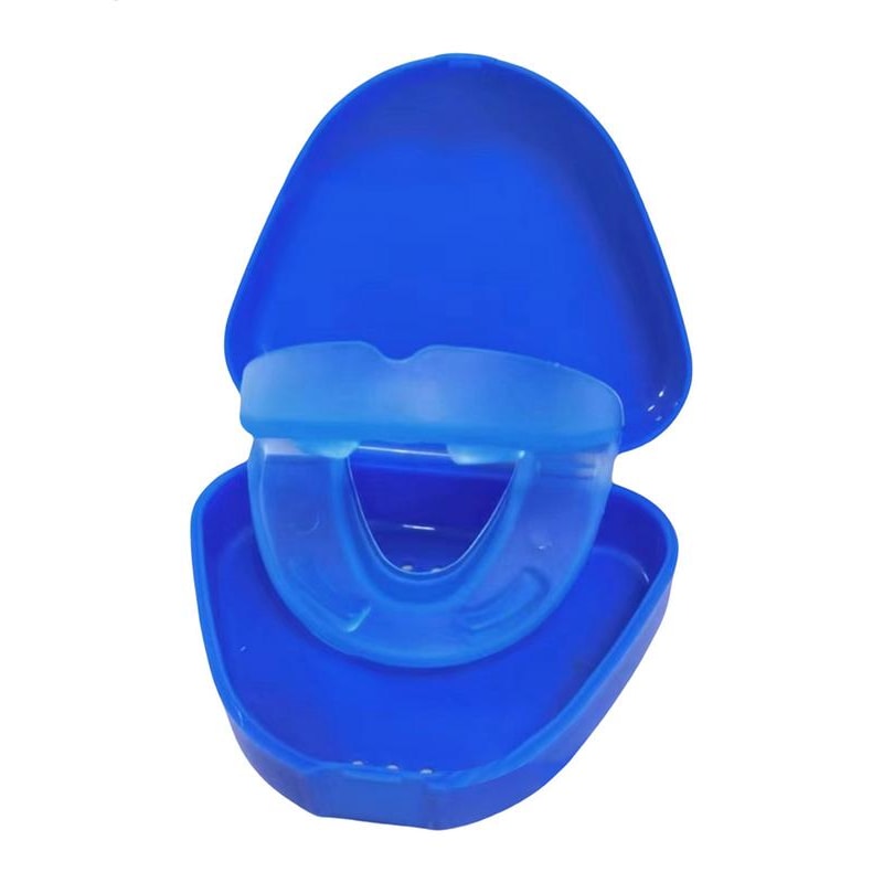 Anti-Snoring Mouthpiece – Comfortable Snore Stopper for Better Breathing & Restful Sleep