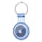Waterproof AntiLost Keychain Holder TPU Case For Apple Airtag 6