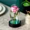 Colorful Eternal Rose Luminous Flower Ornament Perfect Gift For Women Moms Girlfriends And Wives 6