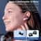 Open Ear Bone Conduction Headphones With Bluetooth Waterproof Sports Design 4