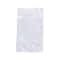 Disposable ice cube bags, self sealing ice tray bags, ice cube mold bags, portable ice cube bags, bar ice bags