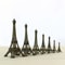 Bronze Finish Eiffel Tower Statue Decorative Architectural Collectible With Gift Box 1