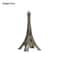 Bronze Finish Eiffel Tower Statue Decorative Architectural Collectible With Gift Box 6