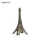 Bronze Finish Eiffel Tower Statue Decorative Architectural Collectible With Gift Box 6