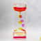 Colorful Liquid Motion Bubbler Sensory Fidget Timer For Kids And Relaxation 6