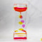 Colorful Liquid Motion Bubbler Sensory Fidget Timer For Kids And Relaxation 6