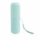 Portable Toothbrush Cup & Toothpaste Holder - Transparent Bathroom Storage Case Organizer for Travel & Toiletries