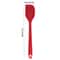 Non-Stick Heat-Resistant Silicone Cream Spatula for Cake Baking