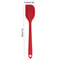 Non-Stick Heat-Resistant Silicone Cream Spatula for Cake Baking