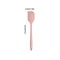 Non-Stick Heat-Resistant Silicone Cream Spatula for Cake Baking