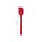 Non-Stick Heat-Resistant Silicone Cream Spatula for Cake Baking