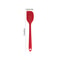 Non-Stick Heat-Resistant Silicone Cream Spatula for Cake Baking
