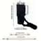 Water Bottle Carrier Bag With Adjustable Shoulder Strap For Large Tumblers And Bottles Cup Sleeve 1