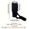 Water Bottle Carrier Bag With Adjustable Shoulder Strap For Large Tumblers And Bottles Cup Sleeve 1