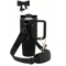 Water Bottle Carrier Bag With Adjustable Shoulder Strap For Large Tumblers And Bottles Cup Sleeve 7