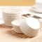 Disposable Muffin Cups – Heat-Resistant Cupcake Liners for Perfect Egg Tarts and Cupcakes
