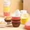 Disposable Muffin Cups – Heat-Resistant Cupcake Liners for Perfect Egg Tarts and Cupcakes
