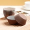 Disposable Muffin Cups – Heat-Resistant Cupcake Liners for Perfect Egg Tarts and Cupcakes