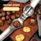 Stainless Steel Chestnut Opener – Nut Cracker & Walnut Pliers for Quick and Easy Nut Cracking