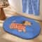 Adorable Cartoon Dog Bath Mat Soft Memory Foam AntiSlip Bathroom Rug 5