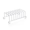 Stainless Steel Toast And Bread Rack SpaceSaving Tool For Air Fryer And Kitchen Organization 4