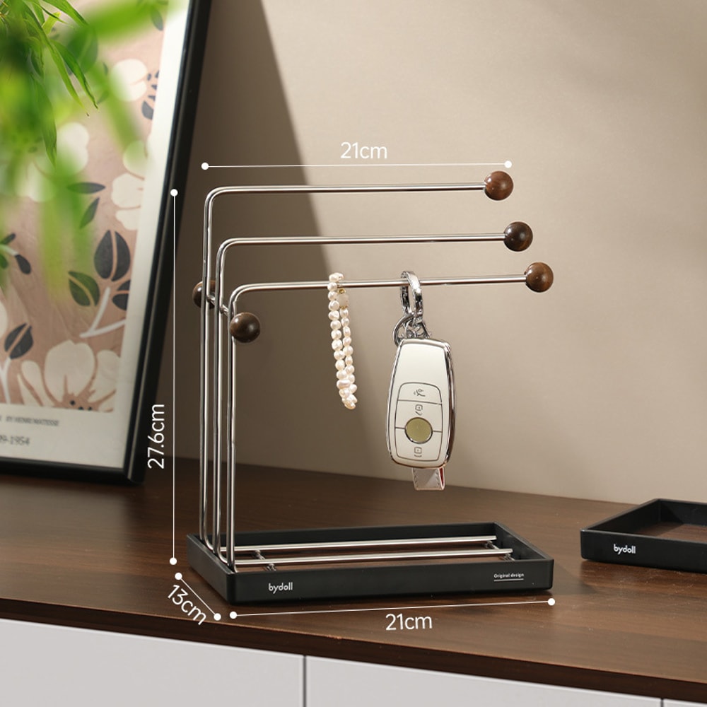 Drain Rag Rack Kitchen Storage Solution – Dishcloth & Sponge Towel Holder for Countertop Organization