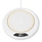 USB Heating Coaster With Speed Adjustment Constant Temperature Warmer For Coffee Mugs Milk Tea W 8