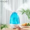 Ultrasonic Humidifier with Double Sprayers, Big Mist Volume, Fog Maker, and Essential Oil Diffuser – Perfect for Home