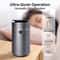 Smart Essential Oil Aroma Diffuser With AI Auto Sensing 80m Coverage Quiet Timer Fast Deodorizati 4