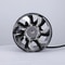 Air Ventilator Exhaust Fan for Home, Kitchen, Bathroom, and Toilet – Metal Pipe Duct Mini Extractor Fan