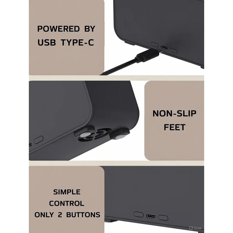 Mini Flame Effect Aroma Diffuser Ultrasonic Humidifier With Color Night Light And Timer For Essent 4