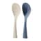 Heat-Resistant Silicone Rice Spoon, Non-Stick & Durable Kitchen Tool for Rice Cookers