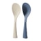 Heat-Resistant Silicone Rice Spoon, Non-Stick & Durable Kitchen Tool for Rice Cookers