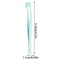 Precise Lash Applicator Tool For Eyelash Cluster Separation NonSlip Tweezer For Travel Salon Use 7