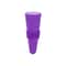 Silicone Wine & Beverage Bottle Cap Set - Leak Proof Champagne Sealer Stopper, Reusable Wine Cork Saver