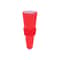 Silicone Wine & Beverage Bottle Cap Set - Leak Proof Champagne Sealer Stopper, Reusable Wine Cork Saver