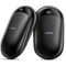 Rechargeable Hand Warmers 2 Pack With Magnetic Electric Display Portable Pocket Hand Warmer 0