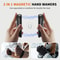 Rechargeable Hand Warmers 2 Pack With Magnetic Electric Display Portable Pocket Hand Warmer 1