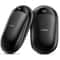 Rechargeable Hand Warmers 2 Pack With Magnetic Electric Display Portable Pocket Hand Warmer 6